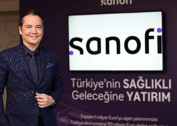 Sanofi Türkiye yeni teknoloji transferiyle ilaç dalında bir unsur daha imza attı!