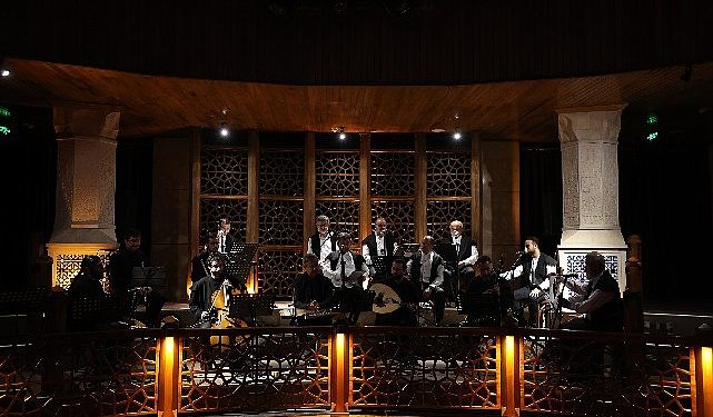 Sarsıntı Şehitleri Konya’da Dualarla Anıldı