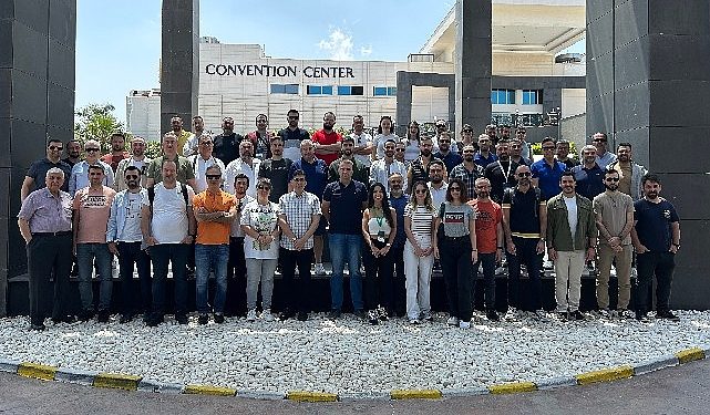 Schneider Electric, EcoXpert Sistem Entegratörleri Buluşmasında Dalın Geleceğine Işık Tuttu