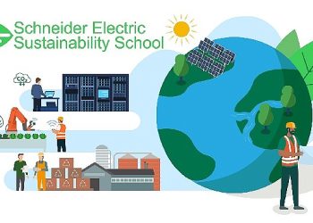 Schneider Electric’in Sürdürülebilirlik Okulu Başlıyor