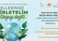 Seferihisar’da tabiat için istekli seferberlik