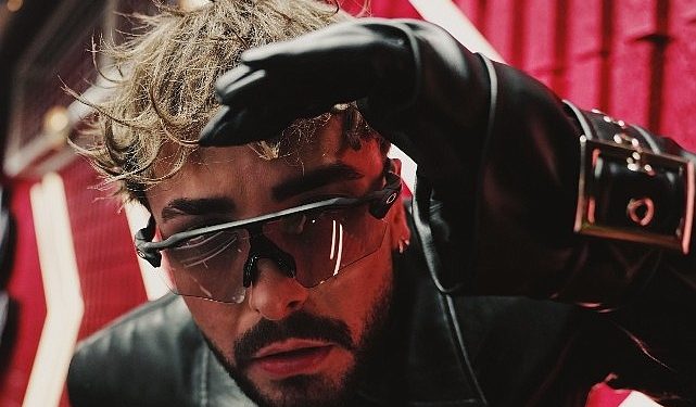 Sefo’dan yeni müzik “Araba”