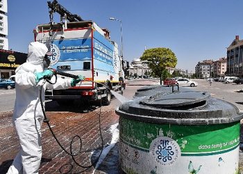 Selçuklu Bayrama Hazır