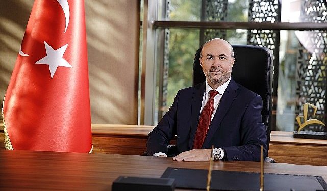 Selçuklu Belediye Lideri Ahmet Pekyatırmacı: “Bayramlar Aziz Milletimizin Birliğini Daha da güçlendiriyor”
