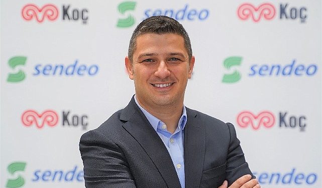 Sendeo Genel Müdürü Özgün Şahin: “Kobiler güler yüzlü hizmet bekliyor”