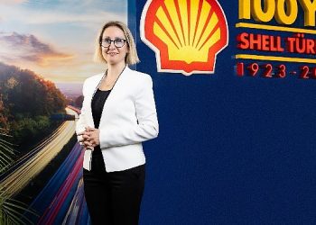 Shell’den Üst Seviye Atama Özge Yılancıoğlu Erol, Shell Türkiye İnsan Kaynakları Yöneticisi olarak atandı