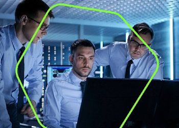 Siber Hatalılar, İşletmelere Sızma Gayretlerinde Israrcı