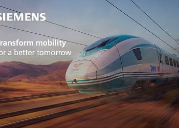 Siemens Mobility, Eurasia Rail 2023’de Demiryolunun Geleceğini Sunuyor