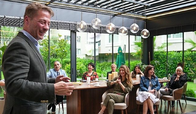 Sıhhat idaresinde yaz aylarının tesiri ve bölgesel incelme konuşuldu