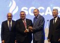 SOCAR Türkiye küme şirketlerinden SOCAR Petrol Ticaret, TİM’in açıkladığı “2022 İhracat Şampiyonları” listesinde 3. oldu
