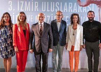 Soyer: İzmir çok kıymetli bir marka kazandı