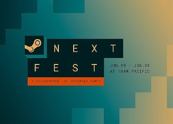 Steam NEXT Fest’te DLSS Oyun Şöleni