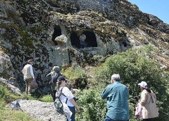 Tarihi Bedeller Kayıt Altına Alınıyor
