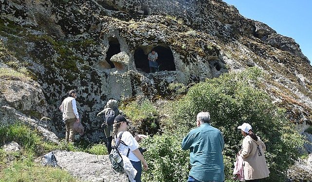 Tarihi Bedeller Kayıt Altına Alınıyor