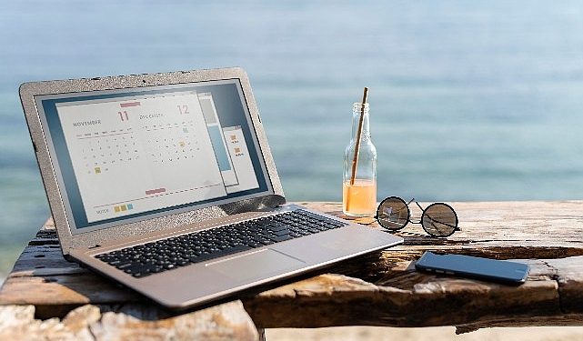 Tatilciler ve otel sahipleri için siber güvenlik teklifleri