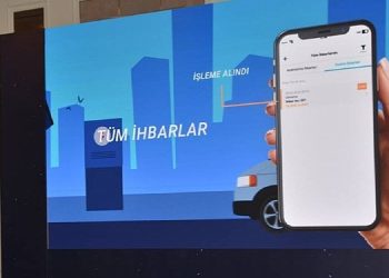 TEDAŞ Genel Müdürlüğü Tarafından Geliştirilen: Elektrik Arıza İhbar Uygulaması Kullanıma Sunuldu