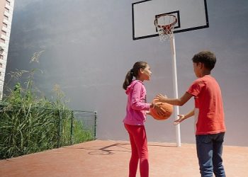 TEGV’li çocukların spor faaliyetlerine dayanak olunacak “Umuda Basket Veteran Basketbol Turnuvası” 15 Haziran’da başlıyor