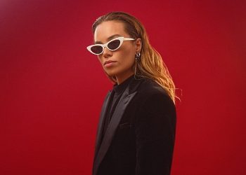 Tek Kişilik Müzik Dehası Tash Sultana, PSM Loves Summer by %100 Müzik Kapsamında 23 Haziran’da Güçlü PSM’de!