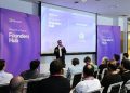 Teknolojilerini güçlendirmek isteyen start-up’lar Microsoft Türkiye’nin Founders Hub etkinliğinde buluştu