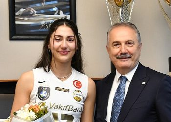 Teşekkürler Buket Gülübay