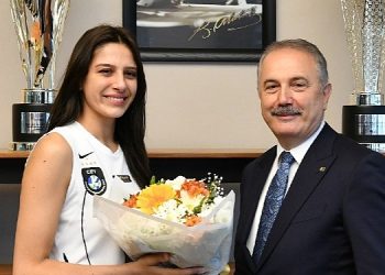 Teşekkürler Derya Cebecioğlu