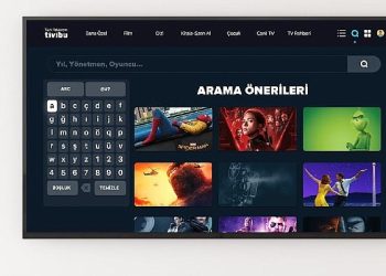 TİVİBU’dan TV yayıncılığında ve kullanıcı alışkanlıklarında ezber bozan yenilikler