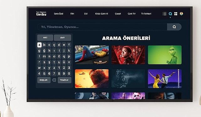 TİVİBU’dan TV yayıncılığında ve kullanıcı alışkanlıklarında ezber bozan yenilikler