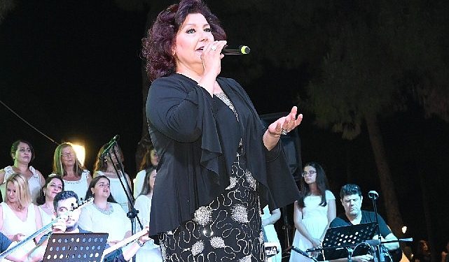 Torbalı’da Gülşen Kutlu rüzgarı