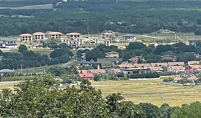“Trakya’ya arsa yatırımları sürat kazandı”