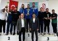 Trap Türkiye Şampiyonasında Kağıtspor rüzgârı