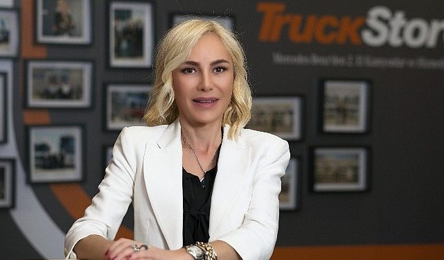  TruckStore, lojistik kesimine itimat, araçlara kıymet veriyor