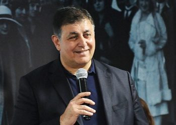 Tugay, “Bu yerleşke daha da büyümeli, gelişmeli ve güçlenmeli!”