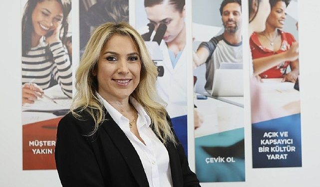 Tüm Dünyadan Saınt-gobaın çalışanları meslek günlerinde bir ortaya geldi