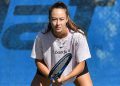 Türk bayan atlet Zeynep Sönmez Wimbledon’da!