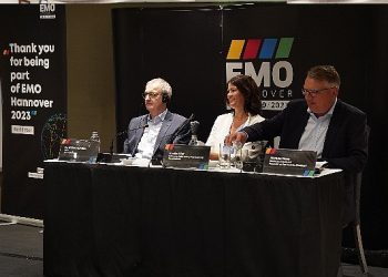 Türk Metal Sürece Bölümü 18 Eylül’de EMO Hannover Fuarı’nda Bir Ortaya Gelecek