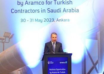 Türk müteahhitlerin Rusya’daki kaybını Suudi Arabistan telafi edecek