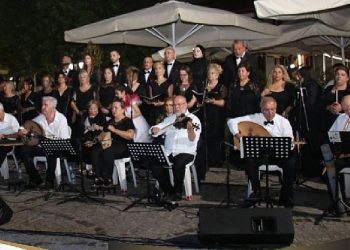 Türk Sanat Müziğinin eşsiz yapıtları yalı meskenlerinde seslendirilecek