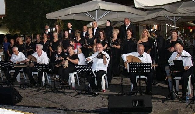 Türk Sanat Müziğinin eşsiz yapıtları yalı meskenlerinde seslendirilecek