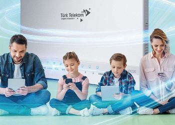 Türk Telekom’dan taşınabilir müşterilerine özel yüksek süratli fiber internet kampanyası