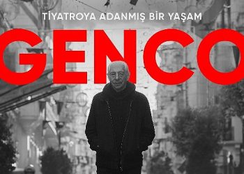 Türk tiyatrosunun dev ismi Genco Erkal’ın belgeseli “Genco”, 17 Haziran’da Netflix’te yayında!