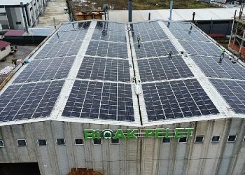 Türkiye Cari Açığı ‘Güneş’ ile Kapatabilir