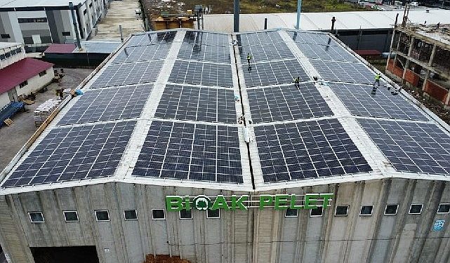 Türkiye Cari Açığı ‘Güneş’ ile Kapatabilir