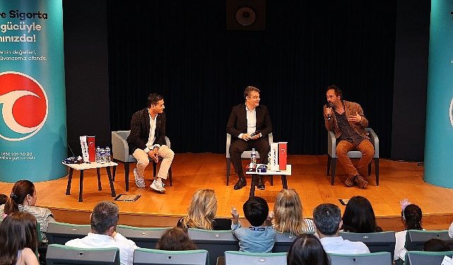 Türkiye Sigorta’dan Babalar Günü Aktifliği