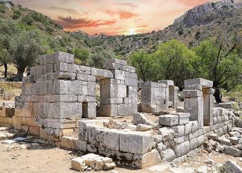 Türkiye’de Tecrübe Odaklı Seyahatin Yeni Rotası: Taşlıca