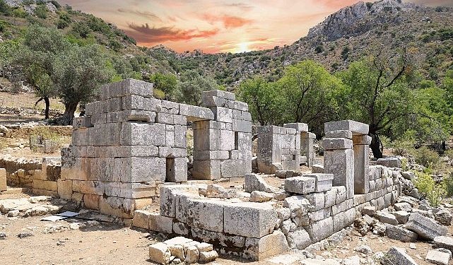 Türkiye’de Tecrübe Odaklı Seyahatin Yeni Rotası: Taşlıca