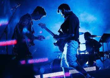 Türkiye’nin en çok dinlenen kümesi Madrigal Turkcell Vadi’de sahne aldı