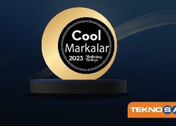 Türkiye’nin en “cool” markası tekrar Teknosa