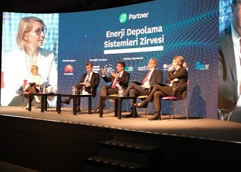 Türkiye’nin Güç Depolama Stratejileri Kesim Tepesinde Ele Alındı