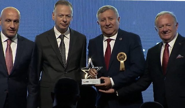 Türkiye’nin ilaç ihracatı şampiyonu: World Medicine