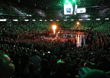 TV3 Kümesi ve LRT, Saran Media Group iş birliğiyle Baltık Ülkelerinde EuroLeague yayın haklarını genişletiyor